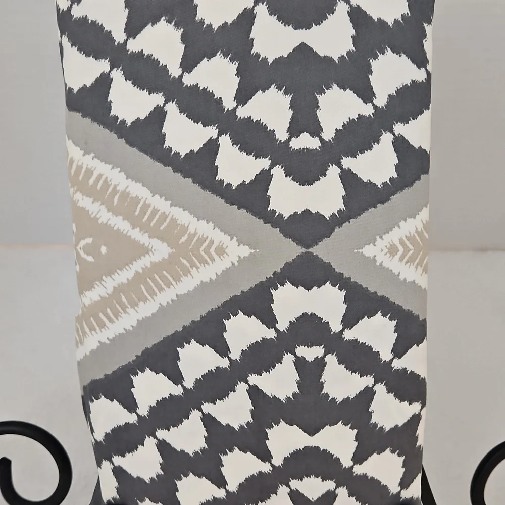 Kas Australia Vintage NWT Martinique Cotton Standard Pillow Sham